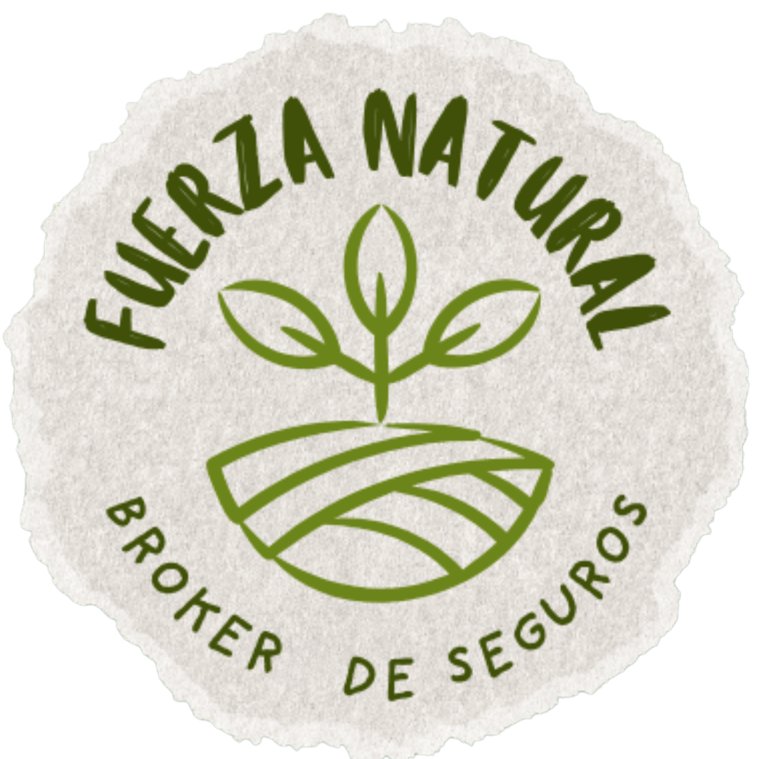 Fuerza Natural Broker de Seguros